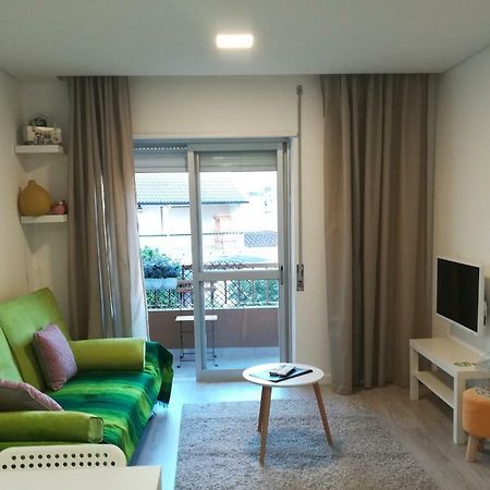 Iris Apartment Pombal  Luaran gambar