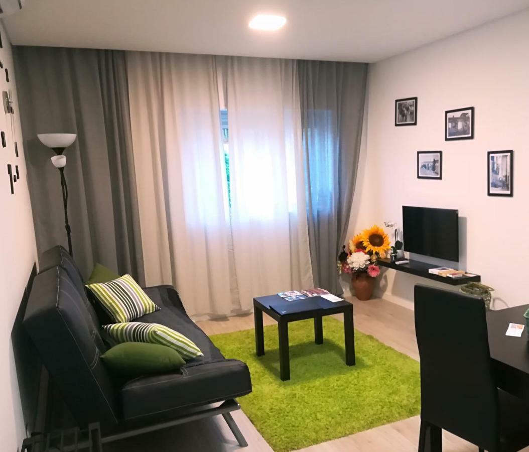 Iris Apartment Pombal  Luaran gambar