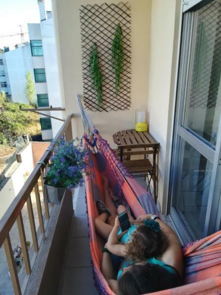 Iris Apartment Pombal  Luaran gambar