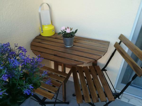 Iris Apartment Pombal  Luaran gambar