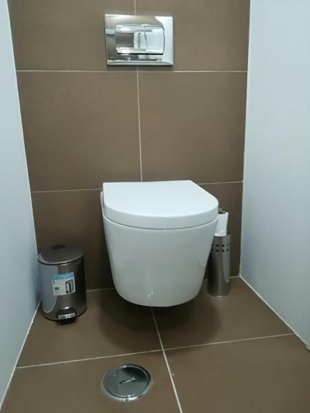 Iris Apartment Pombal  Luaran gambar