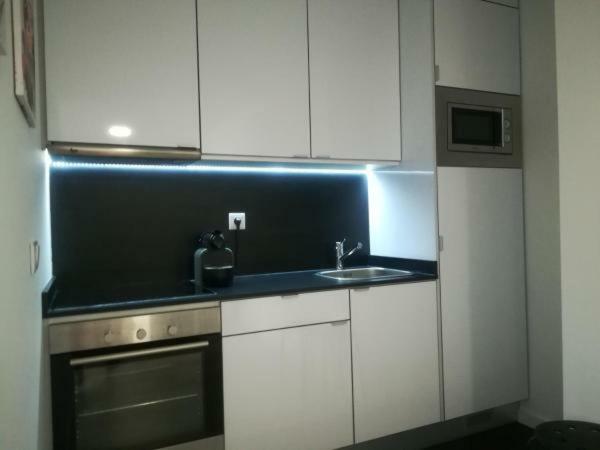 Iris Apartment Pombal  Luaran gambar