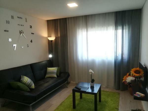 Iris Apartment Pombal  Luaran gambar