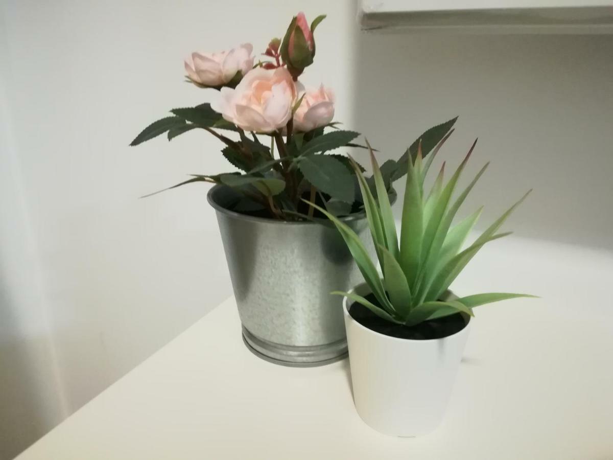 Iris Apartment Pombal  Luaran gambar