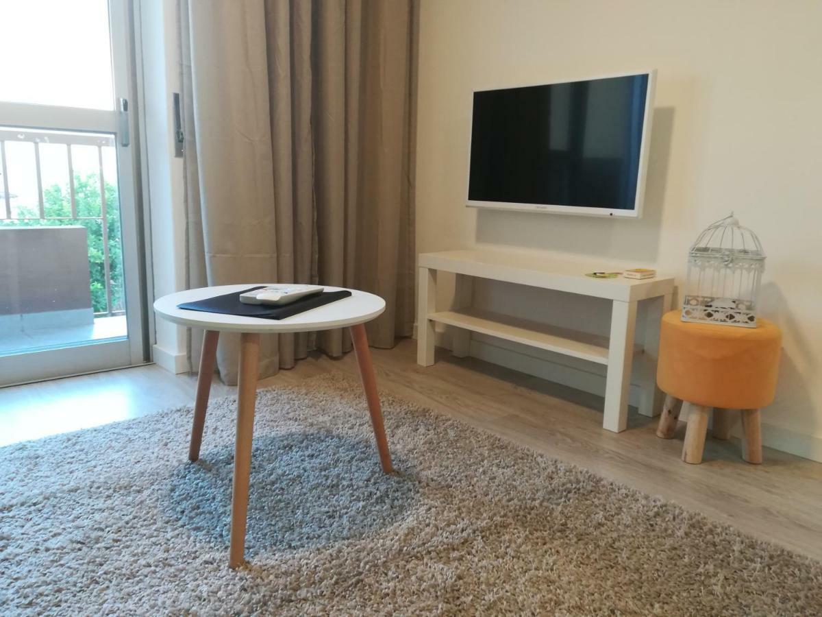 Iris Apartment Pombal  Luaran gambar