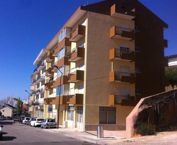 Iris Apartment Pombal  Luaran gambar