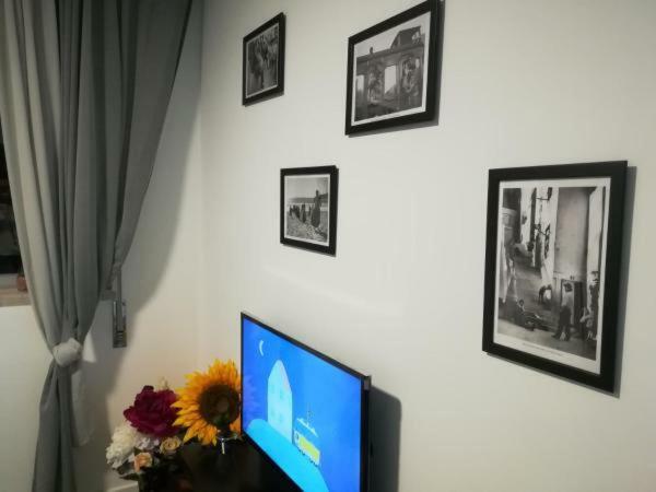 Iris Apartment Pombal  Luaran gambar
