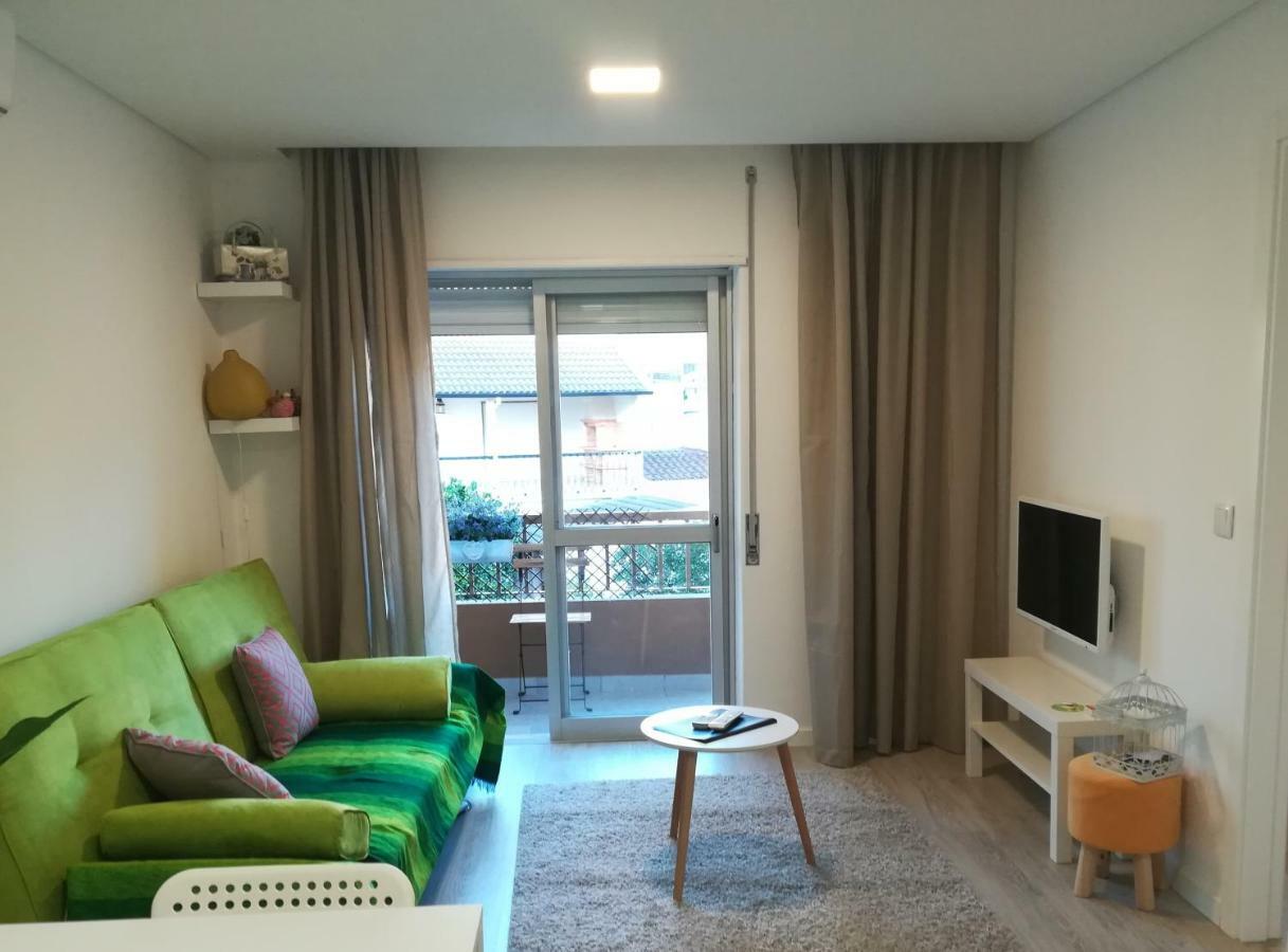Iris Apartment Pombal  Luaran gambar