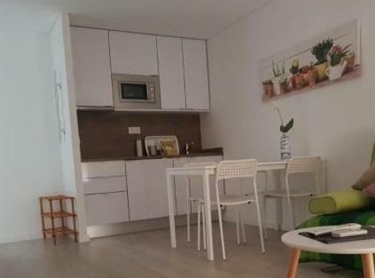 Iris Apartment Pombal  Luaran gambar