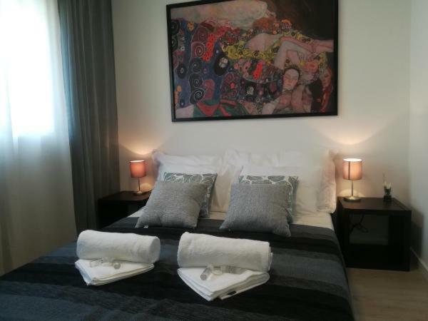 Iris Apartment Pombal  Luaran gambar
