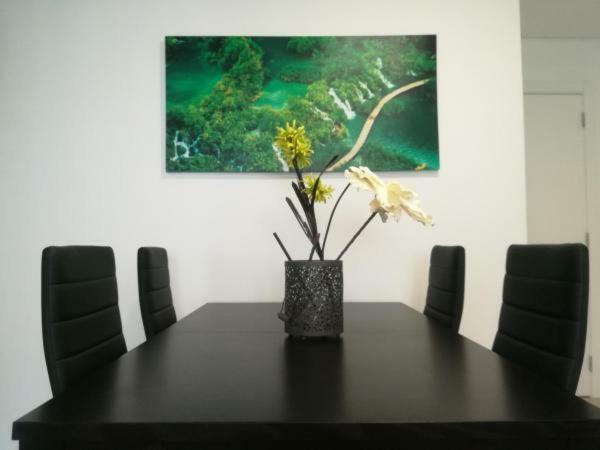 Iris Apartment Pombal  Luaran gambar