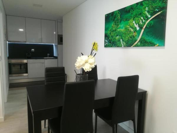 Iris Apartment Pombal  Luaran gambar